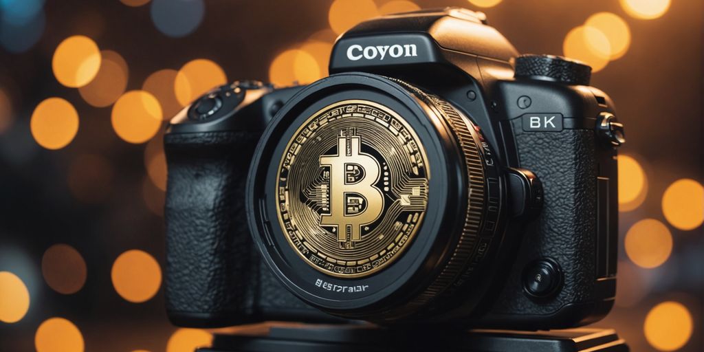 Crypto rewards with referral codes and bonuses