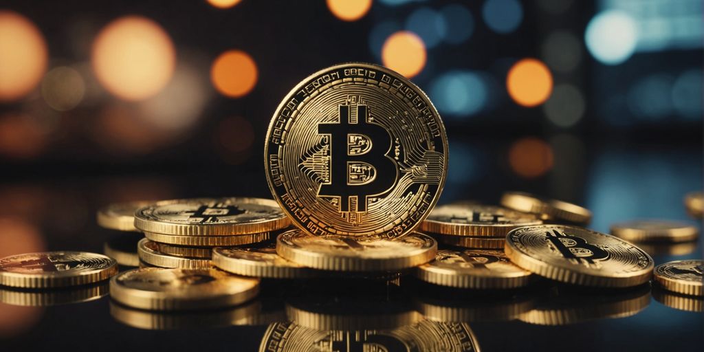 Crypto coins and referral codes boosting earnings